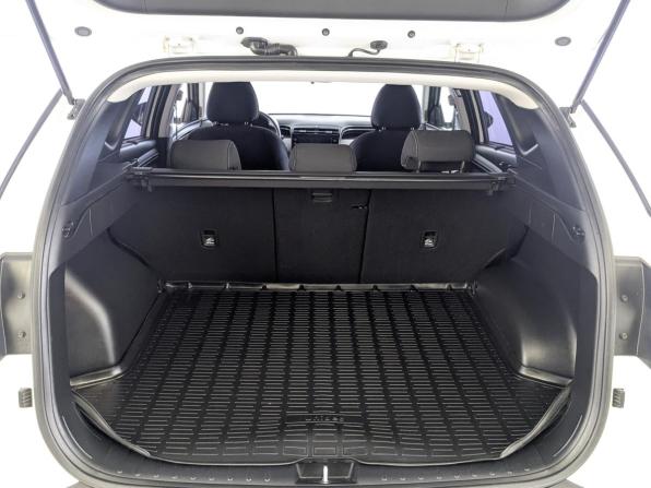 Hyundai Tucson IV с пробегом 2021 года, цена 3 000 000 рублей, 40097 км, внедорожник, Автокод Объявления