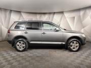 Volkswagen Touareg I Рестайлинг Москва  - изображение 24