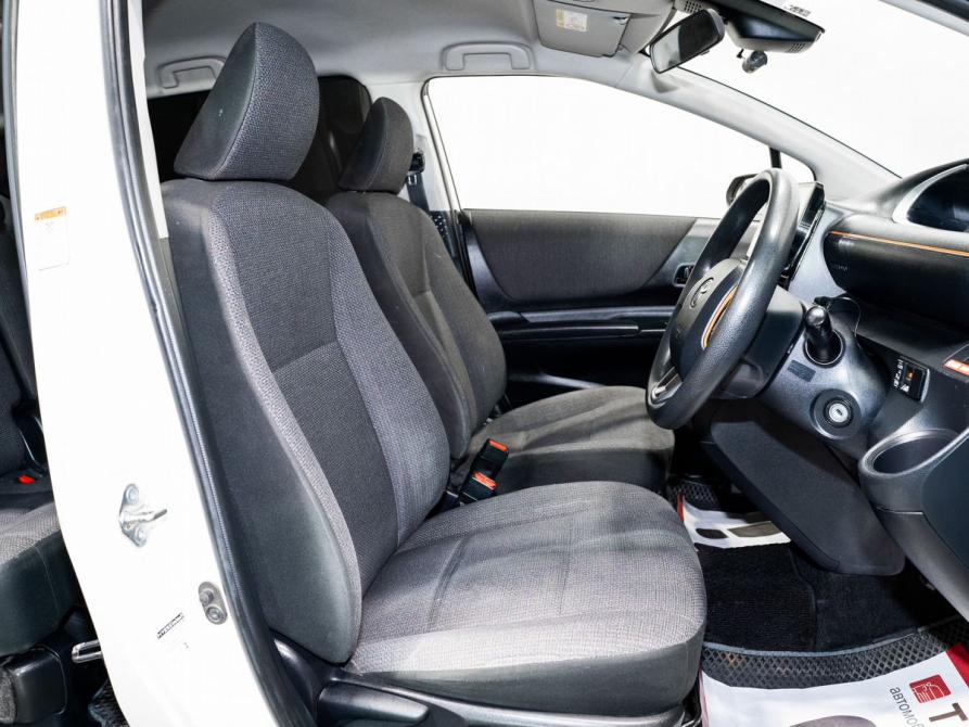 Toyota Sienta II Рестайлинг Чита  - изображение 7