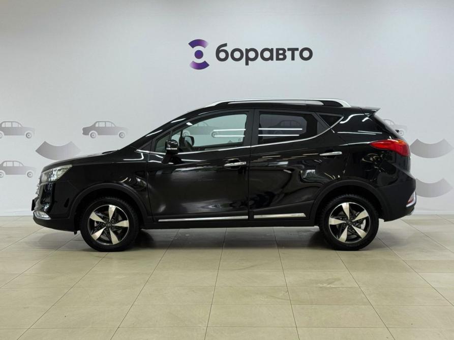 JAC S3 I Ставрополь  - изображение 7