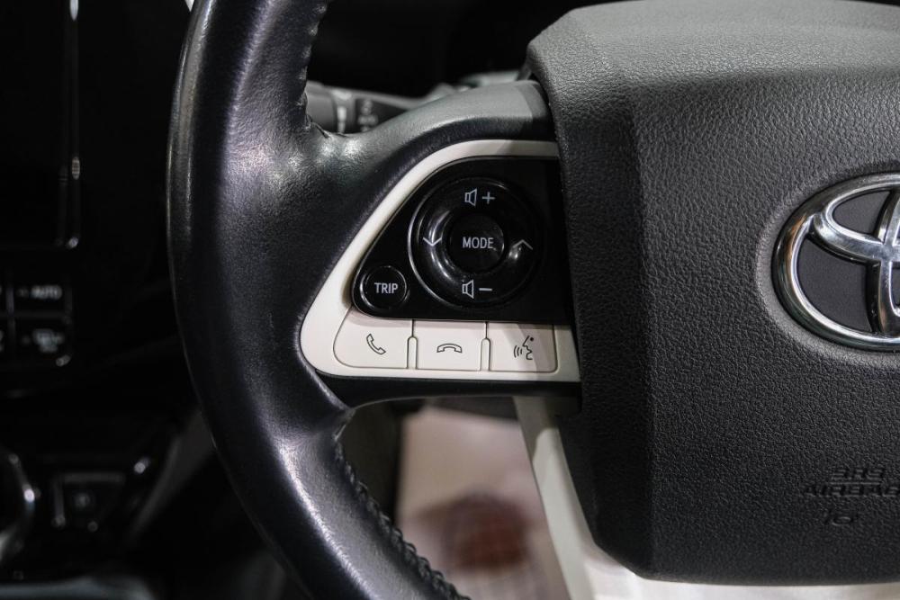 Toyota Prius IV (XW50) Новокузнецк  - изображение 22