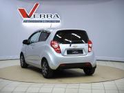 Chevrolet Spark III (M300) Рестайлинг Уфа  - изображение 24