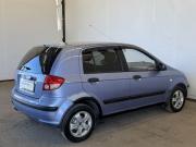 Hyundai Getz I Псков  - изображение 24