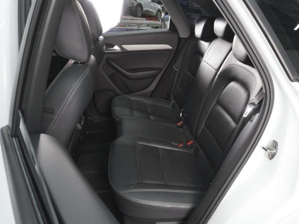 Audi Q3 I (8U) с пробегом 2013 года, цена 1 980 000 рублей, 91316 км, внедорожник, Автокод Объявления