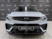 Geely Tugella I Рестайлинг Москва  - изображение 32