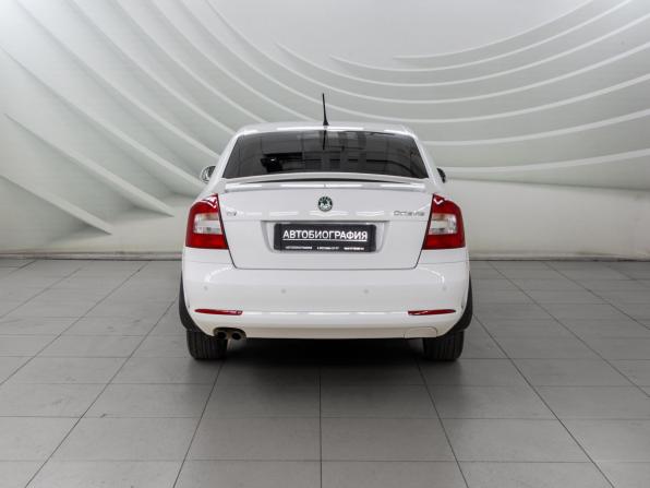 Skoda Octavia II (A5) Рестайлинг с пробегом 2012 года, цена 998 000 рублей, 143374 км, лифтбек, Автокод Объявления