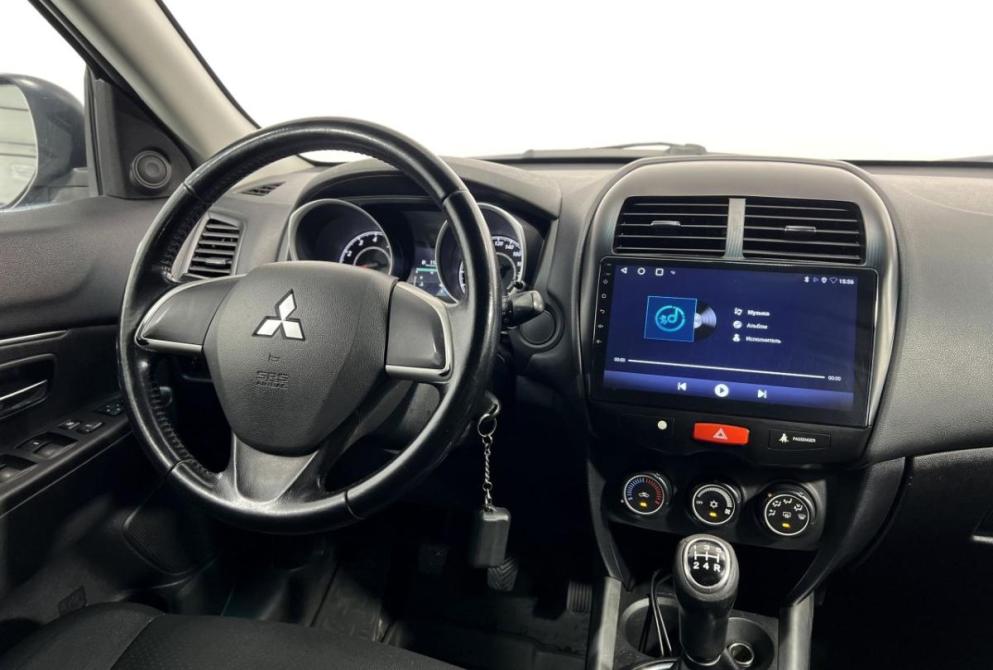 Mitsubishi ASX I Рестайлинг Нижний Новгород  - изображение 15
