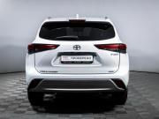 Toyota Highlander IV (XU70) Москва  - изображение 28