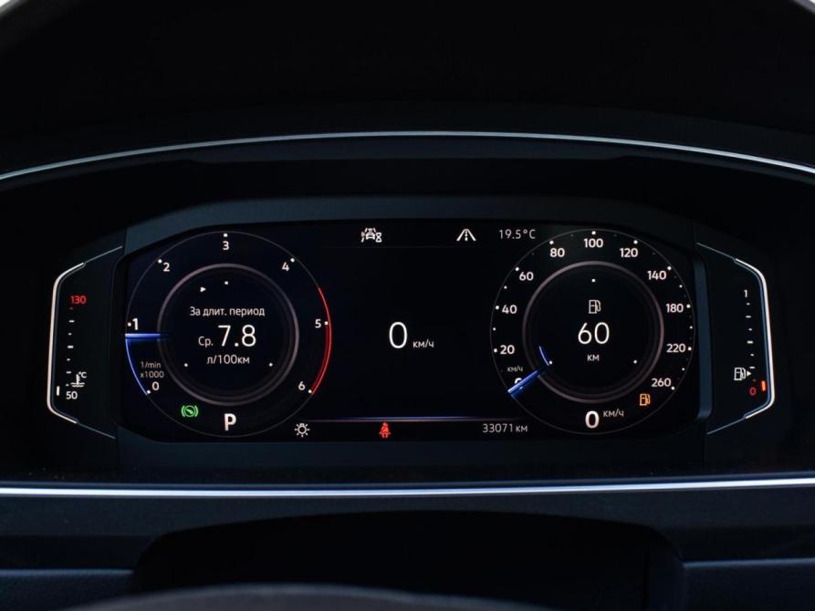Volkswagen Tiguan II Краснодар  - изображение 16