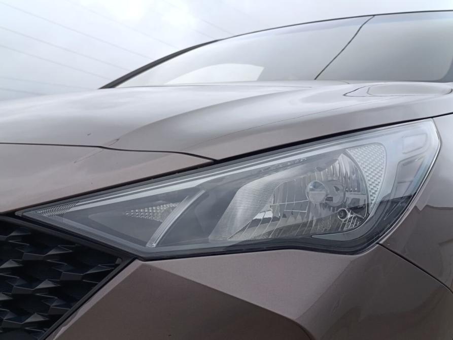Hyundai Solaris II Рестайлинг Набережные Челны  - изображение 21