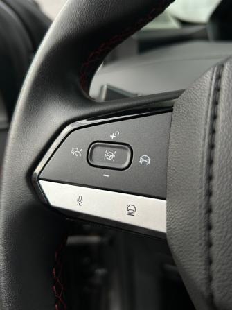 Changan CS55 Plus II с пробегом 2023 года, цена 2 050 000 рублей, 63418 км, внедорожник, Автокод Объявления