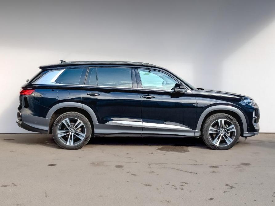 Audi Q6 Москва  - изображение 4