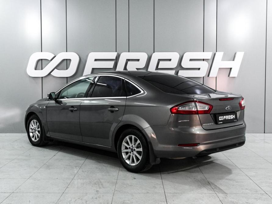 Ford Mondeo IV Рестайлинг Ростов-на-Дону  - изображение 2