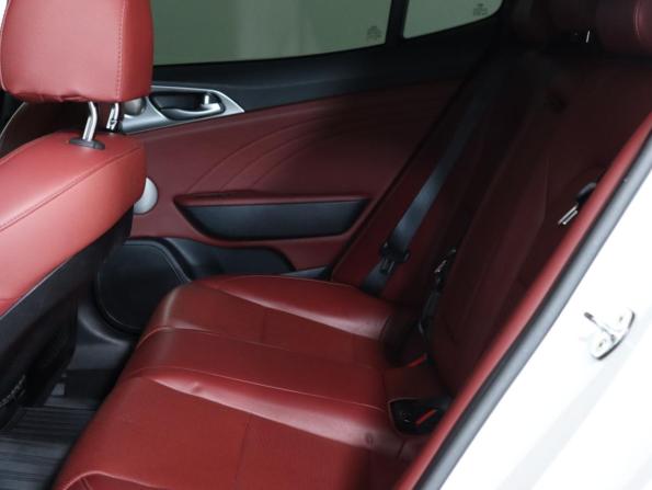 Kia Stinger I Рестайлинг с пробегом 2021 года, цена 3 350 000 рублей, 70000 км, лифтбек, Автокод Объявления
