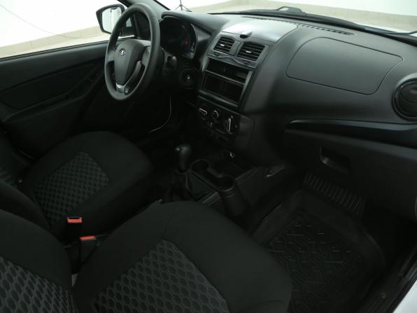 Lada (ВАЗ) Granta I Рестайлинг с пробегом 2023 года, цена 671 000 рублей, 30000 км, седан, Автокод Объявления