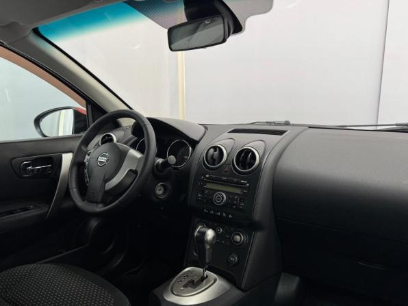 Nissan Qashqai I с пробегом 2008 года, цена 900 000 рублей, 170015 км, внедорожник, Автокод Объявления