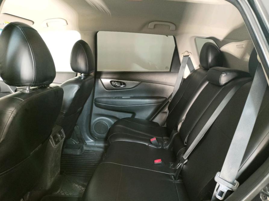 Nissan X-Trail III Архангельск  - изображение 16