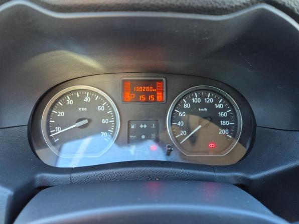 Nissan Terrano III (D10) с пробегом 2015 года, цена 980 000 рублей, 130280 км, внедорожник, Автокод Объявления