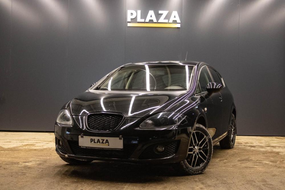 SEAT Leon II Рестайлинг Уфа  - изображение 1