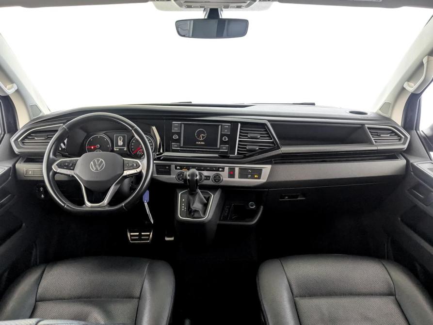 Volkswagen Multivan T6 Рестайлинг Москва  - изображение 15