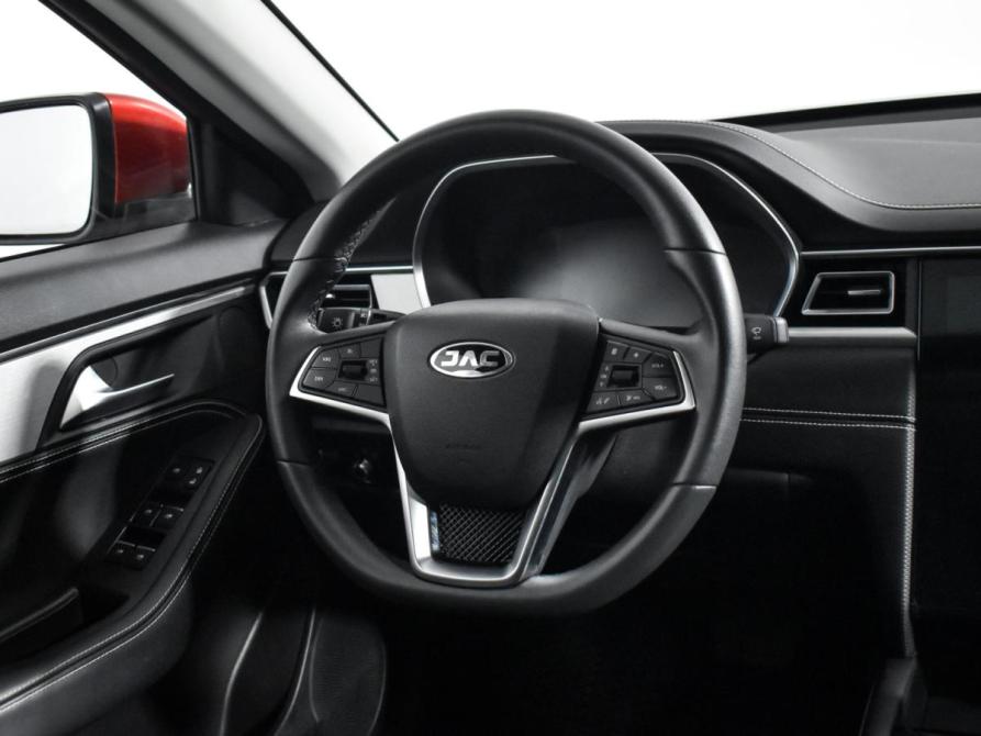 JAC J7 I Санкт-Петербург  - изображение 16
