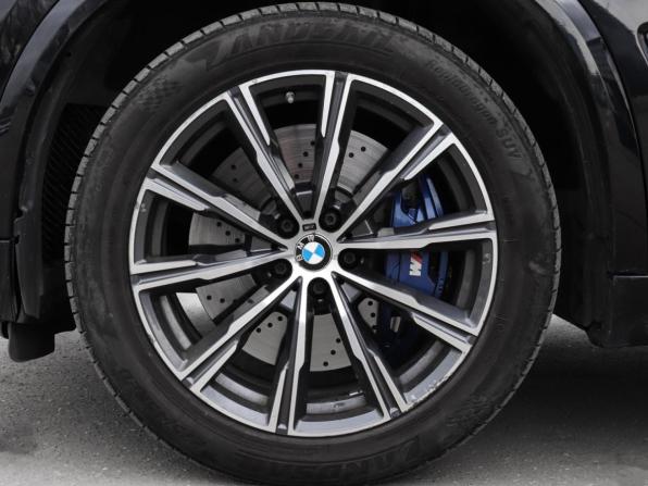 BMW X5 IV (G05/G18) с пробегом 2019 года, цена 6 080 000 рублей, 88000 км, внедорожник, Автокод Объявления