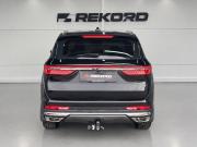 JETOUR X90+ Уфа  - изображение 29