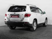 Toyota Highlander II (XU40) Иркутск  - изображение 30