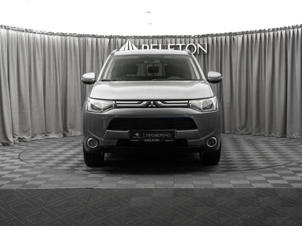 Mitsubishi Outlander III с пробегом 2012 года, цена 1 395 000 рублей, 158867 км, внедорожник, Автокод Объявления