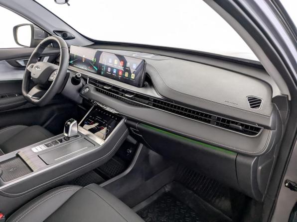 Chery Tiggo 7 Pro I с пробегом 2023 года, цена 2 040 000 рублей, 4861 км, внедорожник, Автокод Объявления