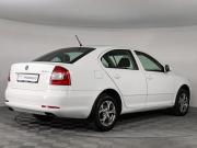 Skoda Octavia II (A5) Рестайлинг Химки  - изображение 12
