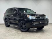 Lexus GX II Кемерово  - изображение 29