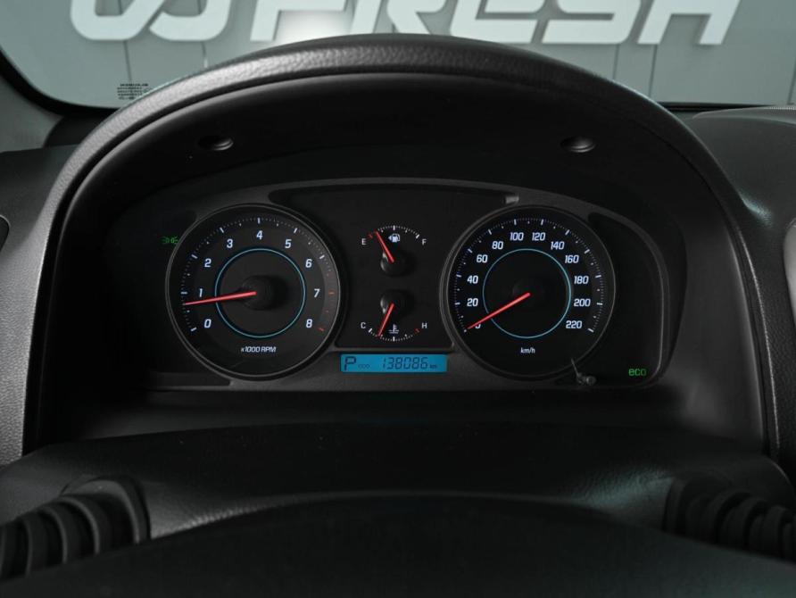 Chevrolet Captiva I Рестайлинг Ростов-на-Дону  - изображение 20
