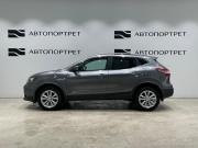 Nissan Qashqai II Санкт-Петербург  - изображение 16