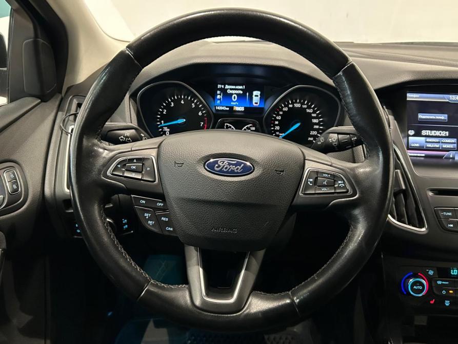 Ford Focus III Рестайлинг Санкт-Петербург  - изображение 20