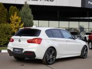 BMW 1 серии II (F20/F21) Рестайлинг 2 Москва  - изображение 28