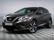 Nissan Murano III (Z52) Москва  - изображение 20
