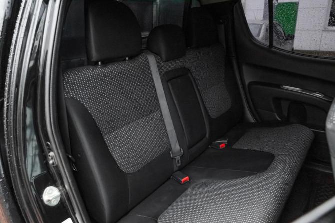 Mitsubishi L200 IV с пробегом 2014 года, цена 1 729 000 рублей, 250747 км, offers.body_type.unknown, Автокод Объявления