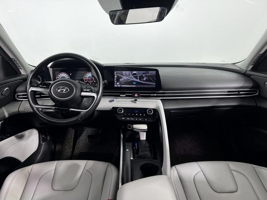 Hyundai Avante VII Калининград  - изображение 14