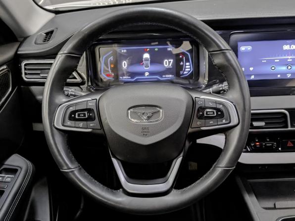 Kaiyi X3 с пробегом 2024 года, цена 1 350 000 рублей, 32436 км, внедорожник, Автокод Объявления
