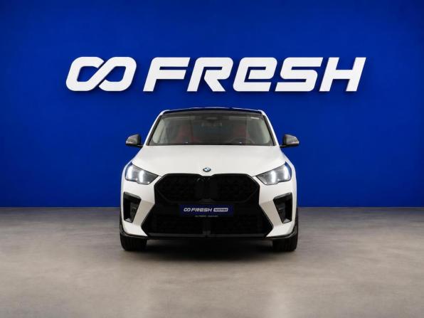 BMW X2 II (U10) с пробегом 2024 года, цена 5 315 051 рубль, 19316 км, внедорожник, Автокод Объявления