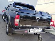 Nissan NP300 Ярославль  - изображение 26