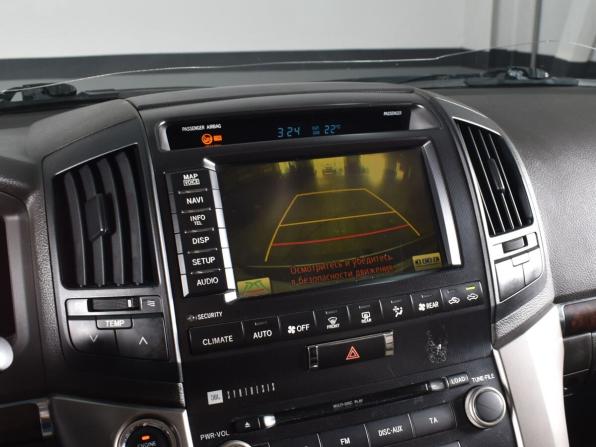 Toyota Land Cruiser 200 Series с пробегом 2010 года, цена 2 999 999 рублей, 263102 км, внедорожник, Автокод Объявления