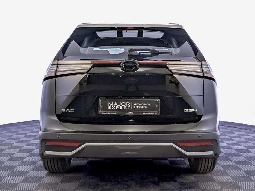GAC GS4 Москва  - изображение 6