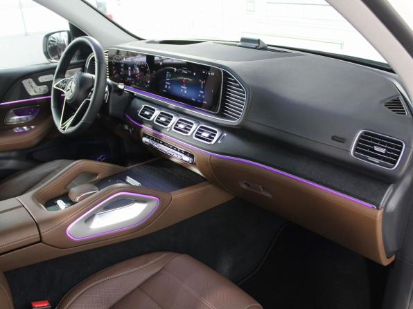 Mercedes-Benz GLE II (V167) Рестайлинг с пробегом 2024 года, цена 11 999 000 рублей, 8864 км, внедорожник, Автокод Объявления