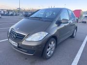 Mercedes-Benz A-Класс II (W169) Рестайлинг Санкт-Петербург  - изображение 5