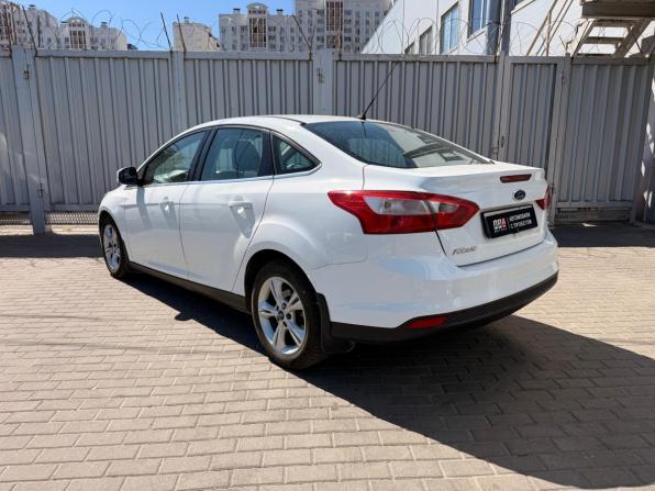 Ford Focus III с пробегом 2013 года, цена 649 000 рублей, 330544 км, седан, Автокод Объявления