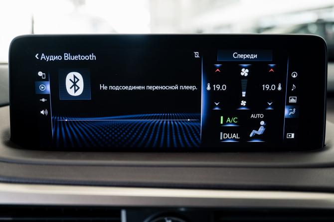 Lexus RX IV Рестайлинг с пробегом 2020 года, цена 5 700 000 рублей, 23673 км, внедорожник, Автокод Объявления
