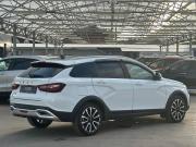 Lada (ВАЗ) Vesta I Рестайлинг (NG) Тула  - изображение 12