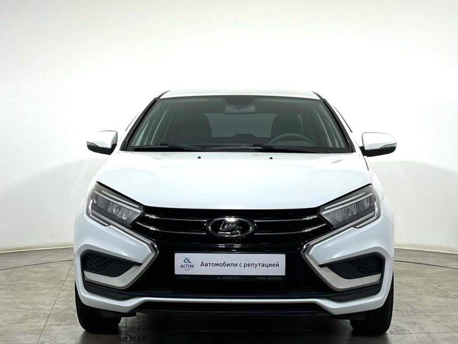 Lada (ВАЗ) Vesta I Рестайлинг (NG) Ижевск  - изображение 6
